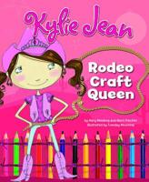 Kylie Jean Pirate Craft Queen 1479521922 Book Cover