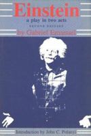 Einstein: A play in two acts 0889242038 Book Cover