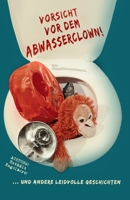 Vorsicht vor dem Abwasserclown 3000701710 Book Cover