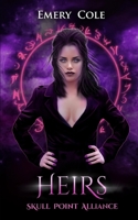 Heirs B08XZN8R26 Book Cover