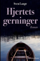 Hjertets gerninger 872610380X Book Cover