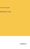 Wallenstein's Camp 3382177072 Book Cover