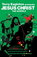Jesus Christ: The Gospels (Revolutions) 1844671763 Book Cover
