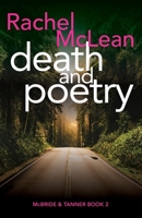 Death and Poetry 1913401529 Book Cover