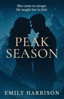 Peak Season 1919202919 Book Cover