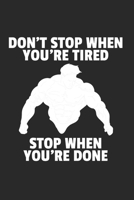 Sport Fitness Sportler Notizbuch: Sport Fitness Sportler Notizbuch f�r Liebhaber / Notizheft / Notizblock A5 (6x9in) Dotted Notebook / Punkteraster / 120 gepunktete Seiten 1679045849 Book Cover