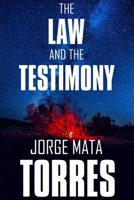 The Law and the Testimony B08MV54RYZ Book Cover