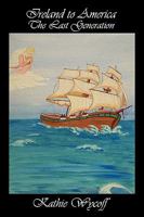 Ireland to America The Last Generation 1438950144 Book Cover