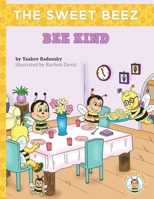 Bee Kind 1641112980 Book Cover