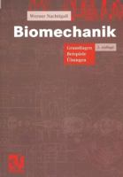 Biomechanik: Grundlagen Beispiele Übungen 3528139269 Book Cover