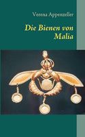 Die Bienen von Malia: - noch ein Krimi aus Kreta 3842353812 Book Cover