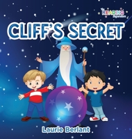 Cliff's Secret B0BWF18ZN2 Book Cover