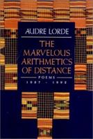 The Marvelous Arithmetics of Distance: Poems 1987-1992 0393311708 Book Cover
