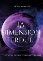 La dimension perdue (French Edition) 2322635588 Book Cover