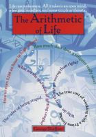 The Arithmetic of Life and Death 0345426312 Book Cover