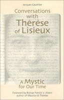 Conversations with Therese Lisieux 2895071799 Book Cover