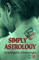 Simply Astrology 8581802001 Book Cover