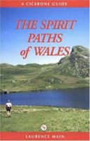 The Spirit Paths of Wales 185284289X Book Cover