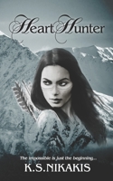 Heart Hunter 064826520X Book Cover