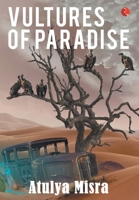 Vultures of Paradise 9391256635 Book Cover