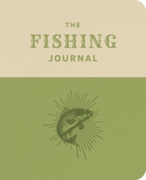 The Fishing Journal 1398850381 Book Cover