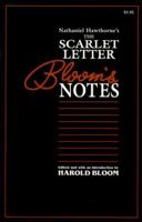 Nathaniel Hawthorne's The Scarlet Letter 1555460054 Book Cover