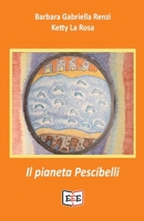 Il pianeta Pescibelli 8855392999 Book Cover