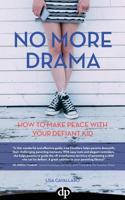 No More Drama 1942646801 Book Cover