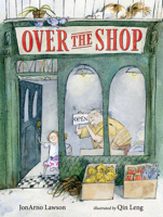 Over the Shop 1536201472 Book Cover