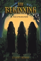 The Beginning 1037119908 Book Cover