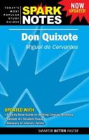 Don Quixote 1586633953 Book Cover