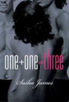 One + One = Three 031256015X Book Cover