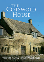 The Cotswold House 1445655322 Book Cover