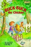 Buck-Buck the Chicken 0394888049 Book Cover