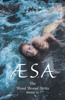 Æsa null Book Cover