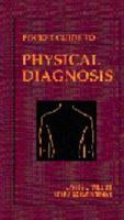 Pocket Guide to Physical Diagnosis 0683091166 Book Cover