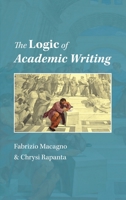 The Logic of Academic Writing 1732987033 Book Cover