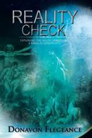 Reality Check: Exploring the Sci-Fiction from a Biblical Point of View 1490847669 Book Cover