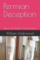 Permian Deception B0H4XBDS6L Book Cover