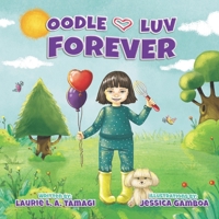 oodle luv FOREVER B0B6XX2L4N Book Cover