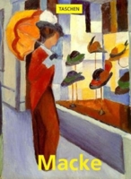 Macke (Taschen Basic Art) 3822805513 Book Cover