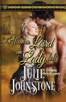 Wenn ein Laird eine Lady liebt B0FV91ZCHY Book Cover