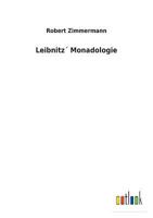 Leibnitz´ Monadologie 3732618242 Book Cover