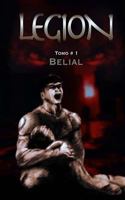 Legion (Belial) (Volume 1) 1546338551 Book Cover