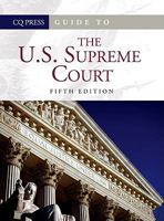Guide To The U. S. Supreme Court 1568027435 Book Cover