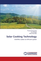 Solar Cooking Technology 365936407X Book Cover