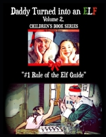 #1 Rule Of the Elf Guide: Volume 2 B0CKY9GM4S Book Cover