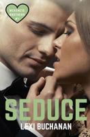 Seduce 0957680376 Book Cover