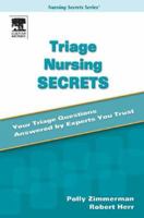 Triage Nursing Secrets 0323031226 Book Cover