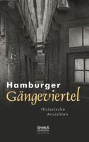 Hamburger Gangeviertel. Historische Ansichten 3863479203 Book Cover